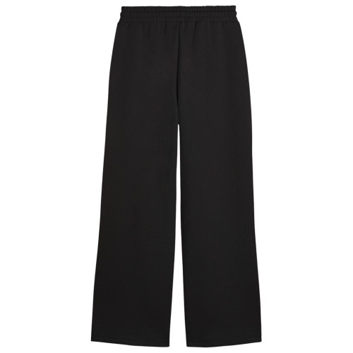 Puma Γυναικείο παντελόνι φόρμας Wardrobe Essentials Relaxed Pants